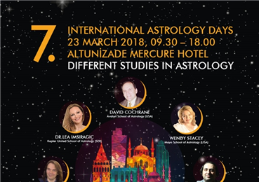 7th International Astrology Days