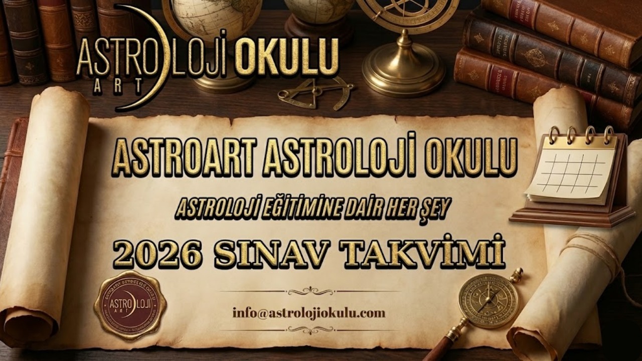 (Türkçe) 2026 SINAV TAKVİMİ