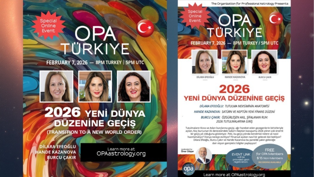 (Türkçe) OPA – TÜRKİYE 2026- YENİ DÜNYA DÜZENİNE GEÇİŞ