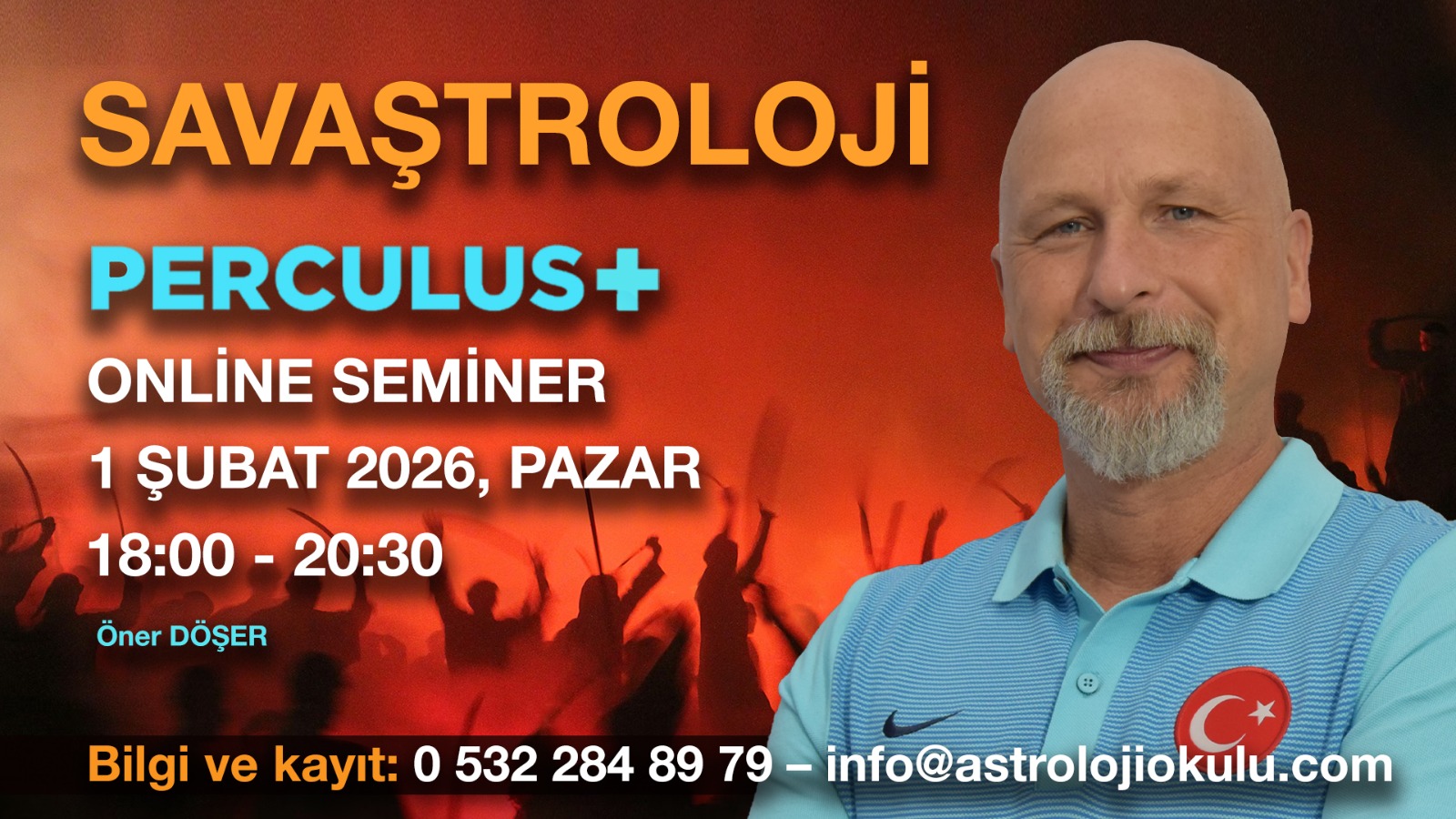 (Türkçe) SAVAŞTROLOJİ