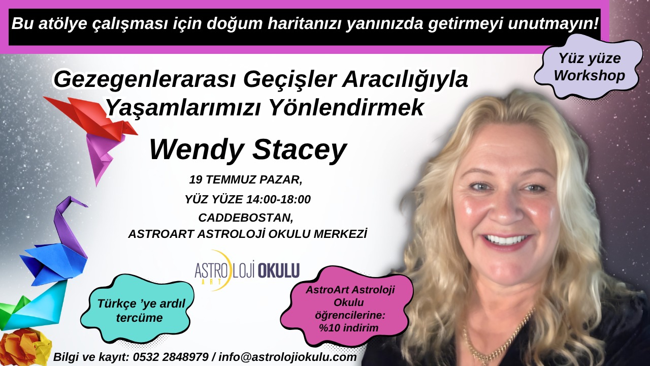 (Türkçe) Gezegenlerarası Geçişler Aracılığıyla Yaşamlarımızı Yönlendirmek