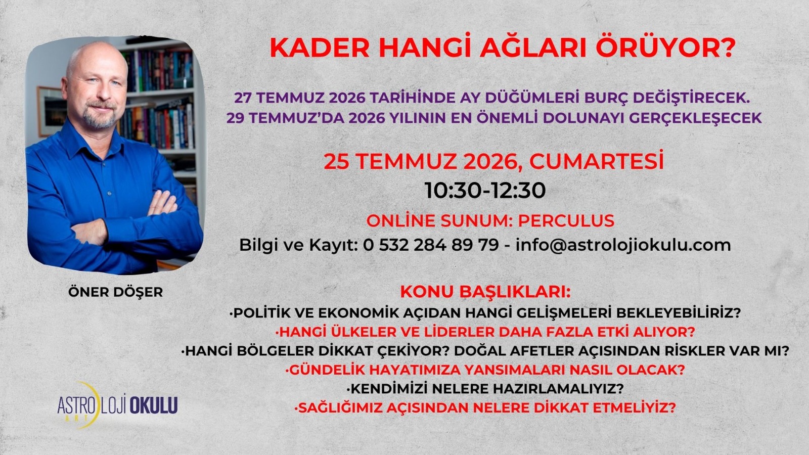 (Türkçe) KADER HANGİ AĞLARI ÖRÜYOR? 