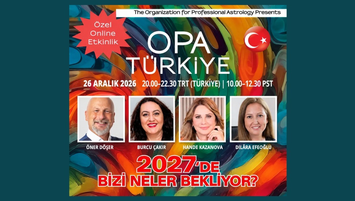 (Türkçe) OPA – TÜRKİYE 2027’de Bizi Neler Bekliyor? 