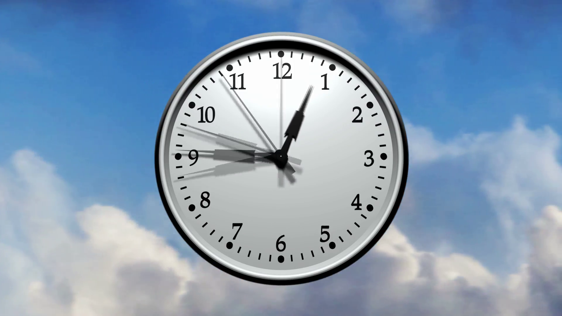 Время назад звук. Часы облака. Ход времени. Картинка ход времени. Летающие часы.