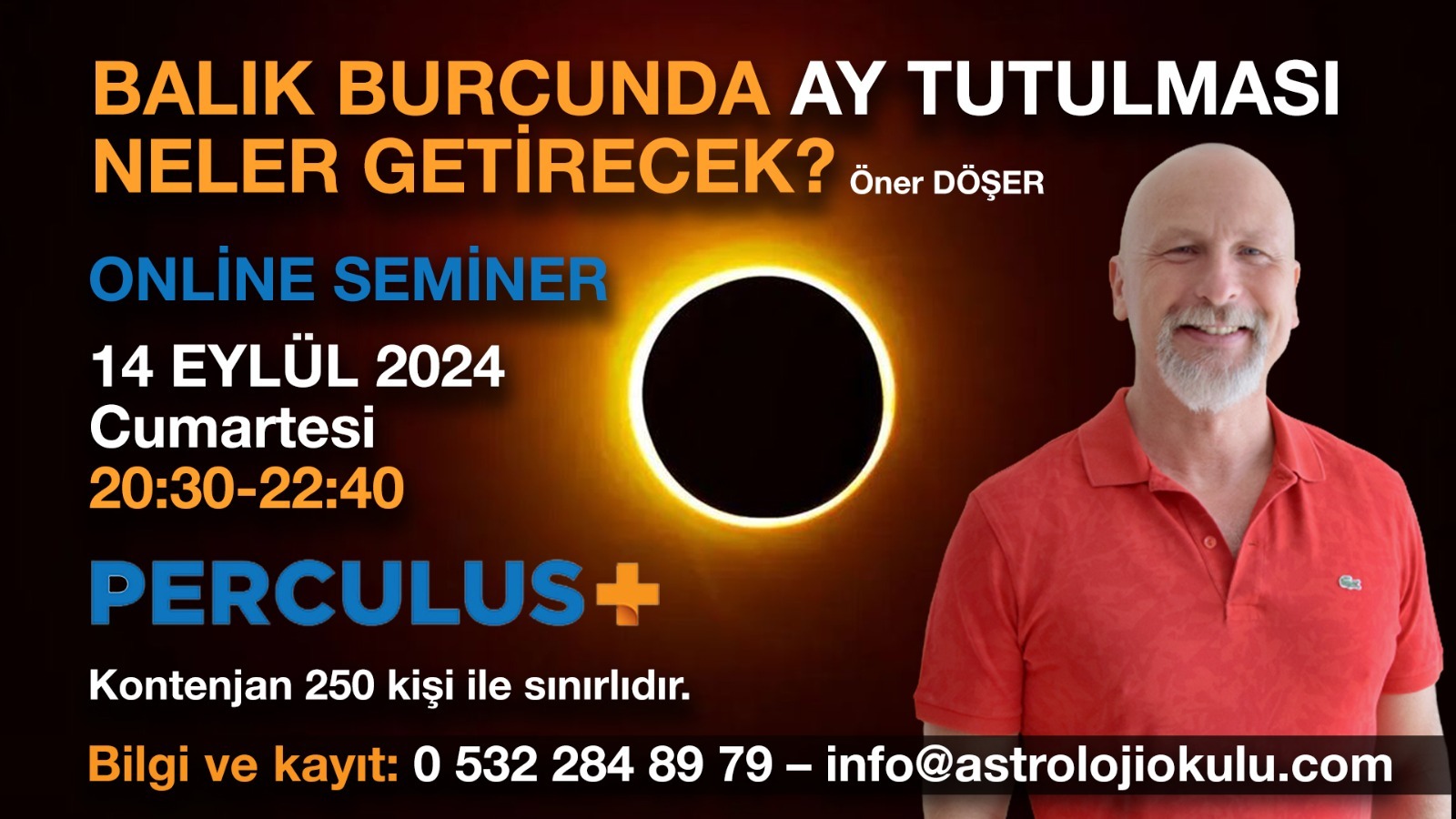 BALIK BURCUNDA AY TUTULMASI NELER GETİRECEK?