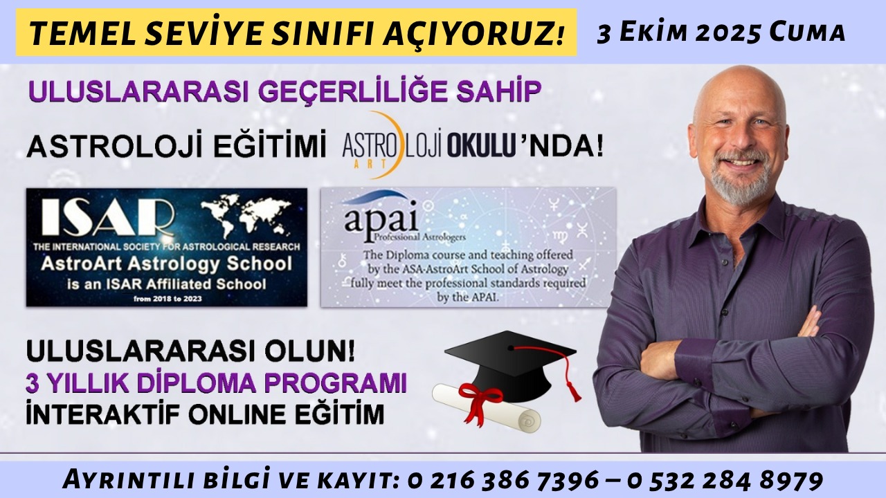 TEMEL SEVİYE SINIFI AÇIYORUZ!
