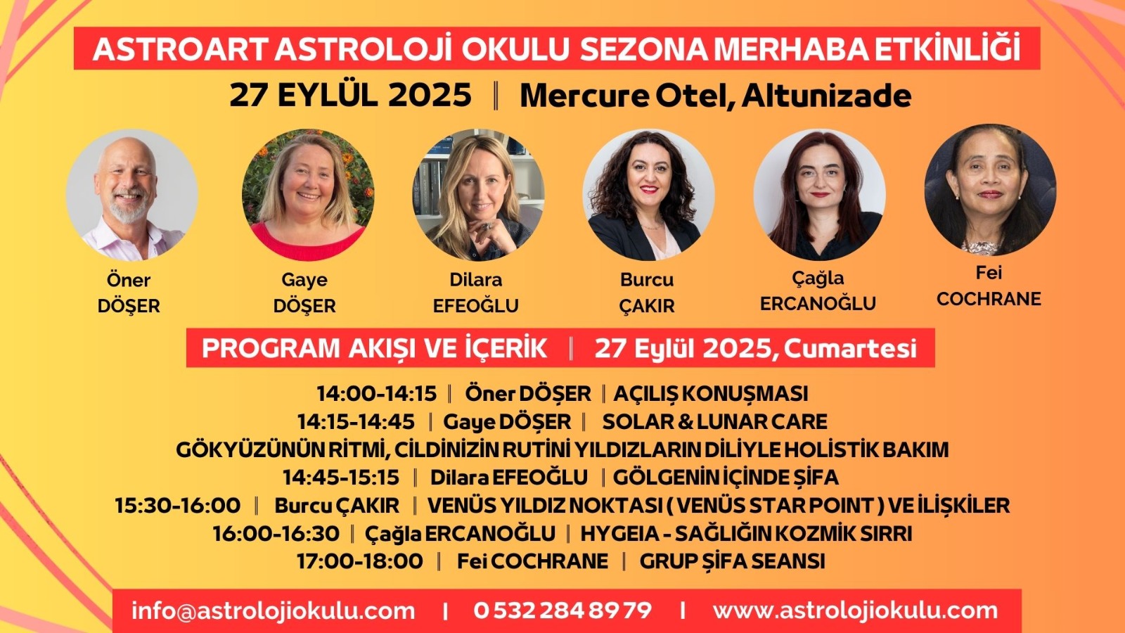 Sezona Merhaba